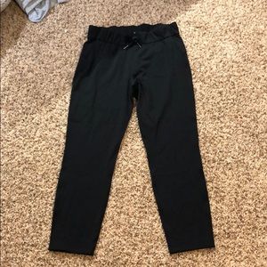 On the fly pant *27”